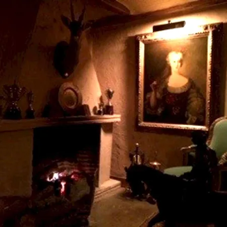 Charming House With Jacuzzi In Holiday home Cabra de Mora